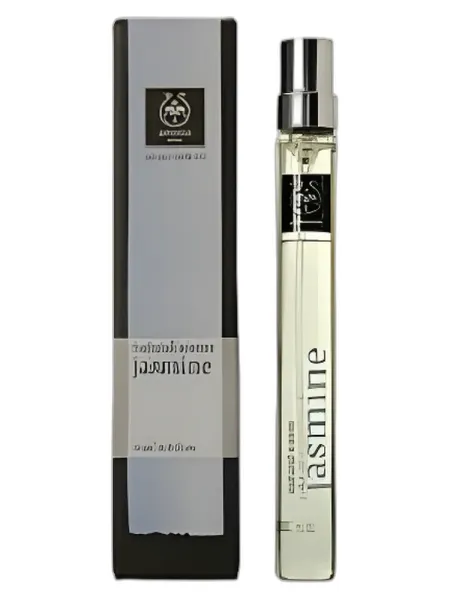 Frasco del perfume Apivita Jasmine Natural Scent unisex