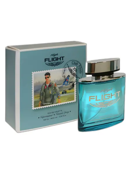 Frasco del perfume Apple Parfums High Flight Eau de Parfum