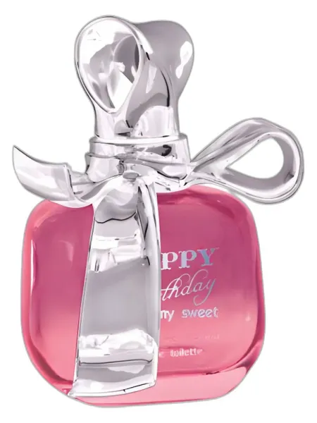 Frasco del perfume Apple Parfums My Sweet Eau de Parfum