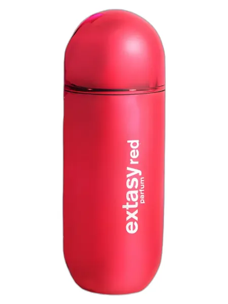 Frasco del perfume Apple Parfums Red Eau de Parfum