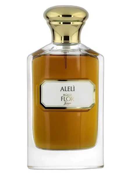 Frasco del perfume Aquaflor Firenze Aleli unisex