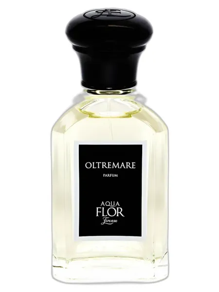 Frasco del perfume Aquaflor Firenze Oltremare unisex