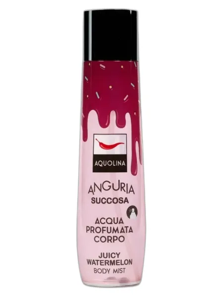 Frasco del perfume Aquolina Anguria Succosa