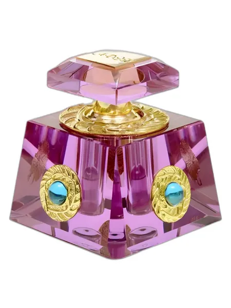 Arabesque Adel perfume bottle