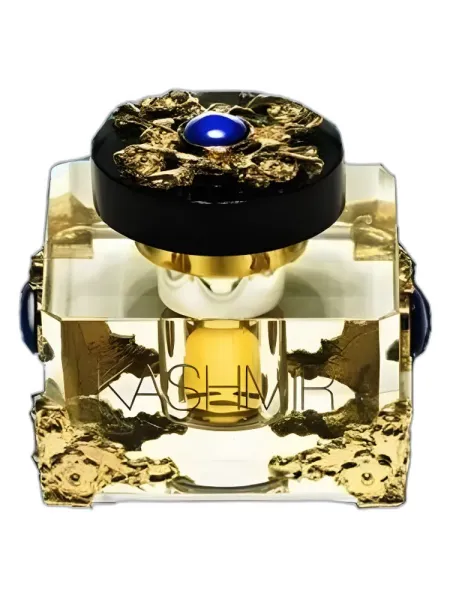 Frasco del perfume Arabesque Kashmir