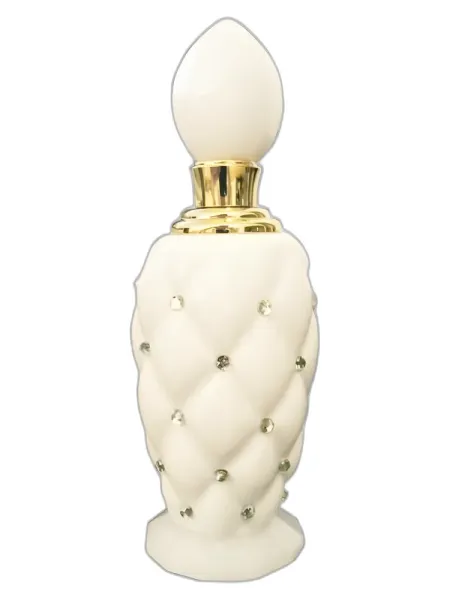 Frasco del perfume Arabesque Musk Hayati