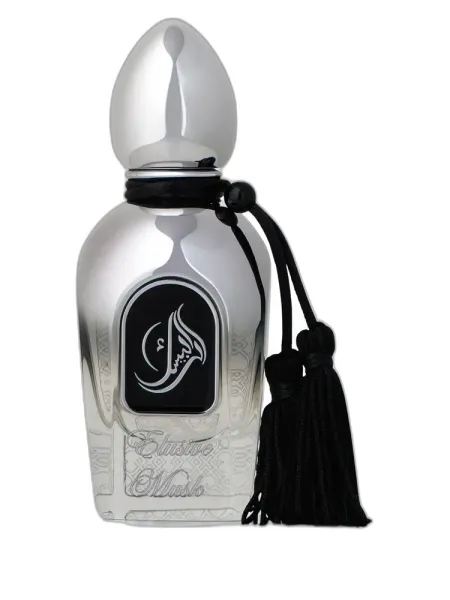 Frasco del perfume Arabesque Perfumes Elusive Musk unisex
