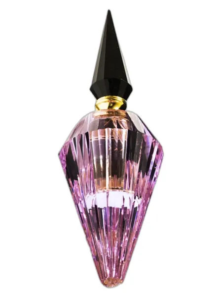 Arabesque Royal Narcissus perfume bottle
