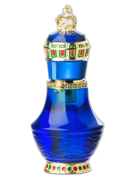 Arabesque Victoria Empress perfume bottle