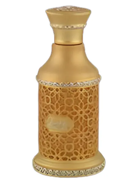 Frasco del perfume Arabian Oud Arabesque unisex