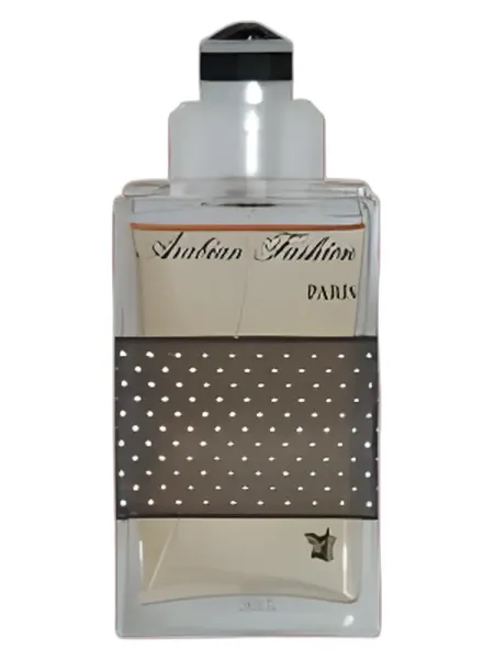 Frasco del perfume Arabian Oud Arabian Fashion Paris unisex