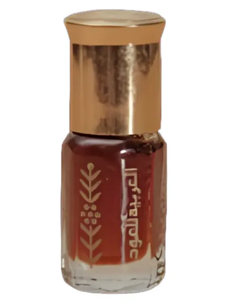 Frasco del perfume Arabian Oud D/Oud Camboodi unisex