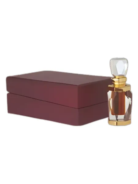 Frasco del perfume Arabian Oud Dehen Oud Maliki unisex