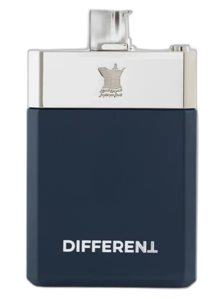 Frasco del perfume Arabian Oud Different unisex