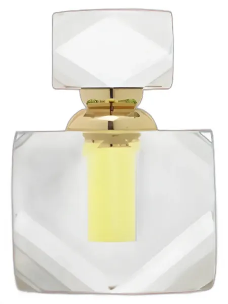 Frasco del perfume Arabian Oud Egyptian Musk unisex Eau de Parfum