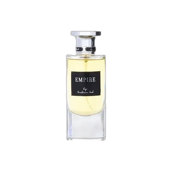 Frasco del perfume Arabian Oud Empire Eau de Parfum