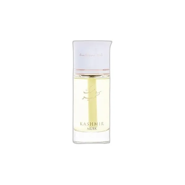 Frasco del perfume Arabian Oud Kashmir Musk Eau de Parfum