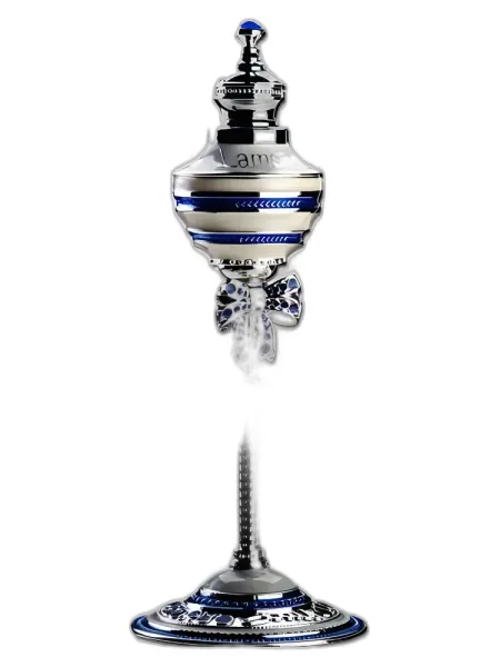 Frasco del perfume Arabian Oud Lamsa