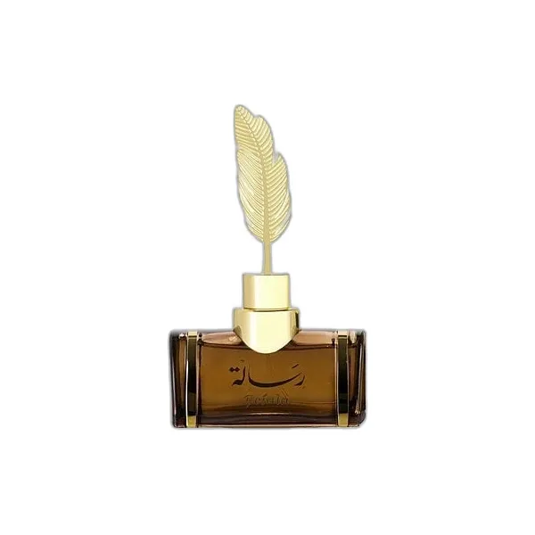 Frasco del perfume Arabian Oud Resala Eau de Parfum