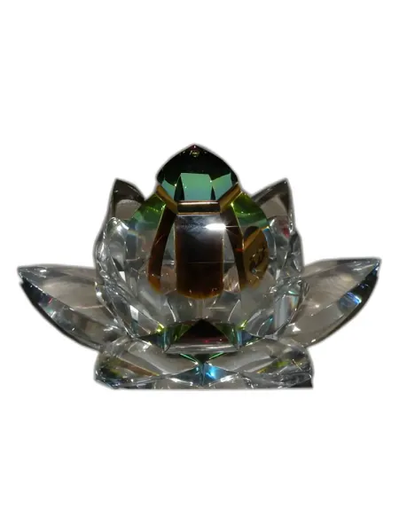 Frasco del perfume Arabian Oud Tohfa