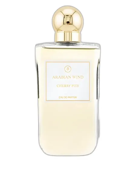Frasco del perfume Arabian Wind Cherry Pits unisex