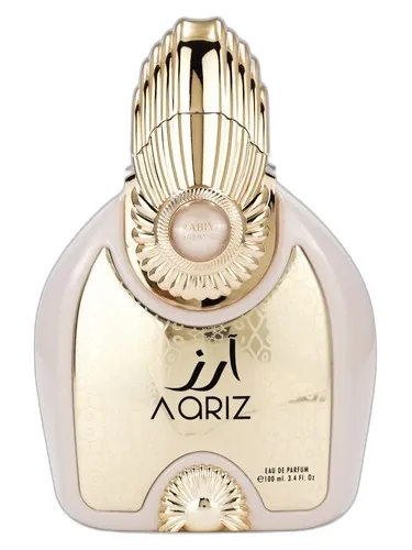 Frasco del perfume Arabiyat Prestige Aariz