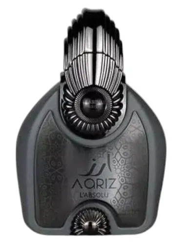 Frasco del perfume Arabiyat Prestige Aariz L’Absolu