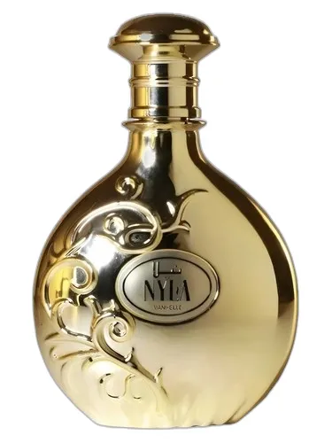 Frasco del perfume Arabiyat Prestige Nyla Vani-Elle
