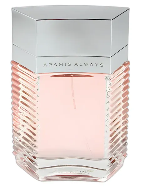 Frasco del perfume Aramis Always for Her