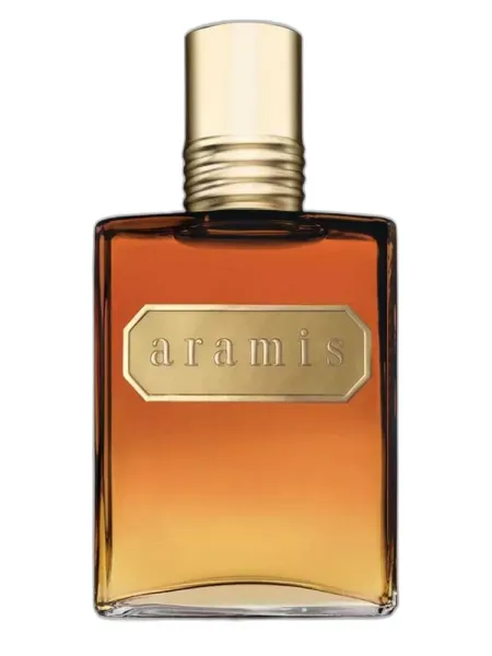 Frasco del perfume Aramis Classic Reserve Eau de Toilette