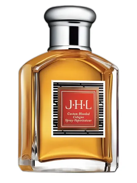 Frasco del perfume Aramis JHL Eau de Cologne