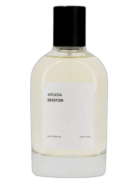 Frasco del perfume Arcadia Devotion unisex