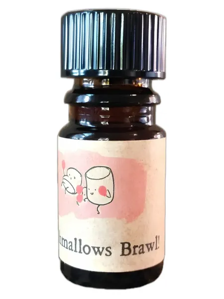 Frasco del perfume Arcana Craves Marshmallows Brawl! unisex