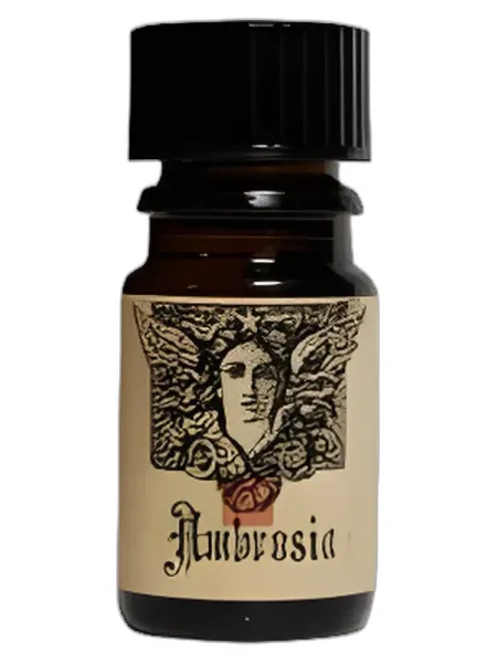 Frasco del perfume Arcana Wildcraft Ambrosia unisex
