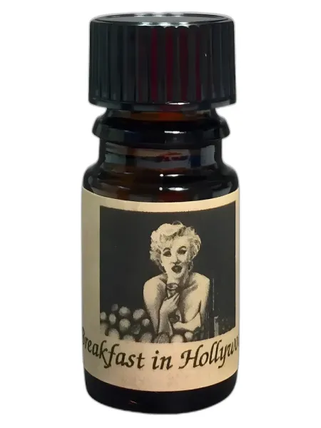 Frasco del perfume Arcana Wildcraft Breakfast in Hollywood unisex