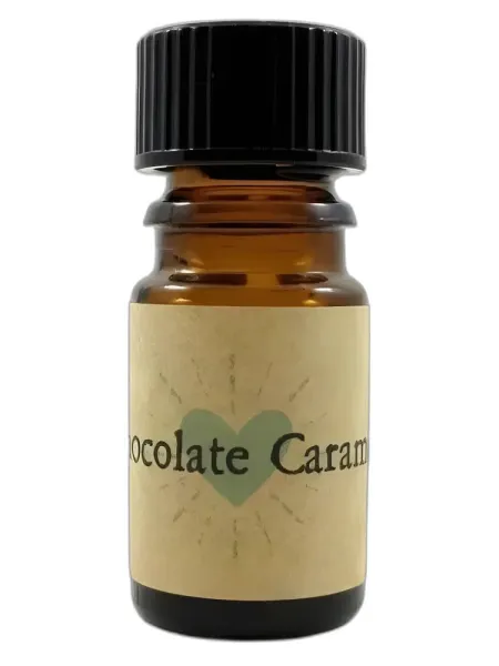Frasco del perfume Arcana Wildcraft Chocolate Caramel unisex