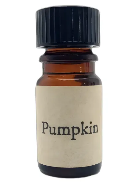 Frasco del perfume Arcana Wildcraft Pumpkin unisex