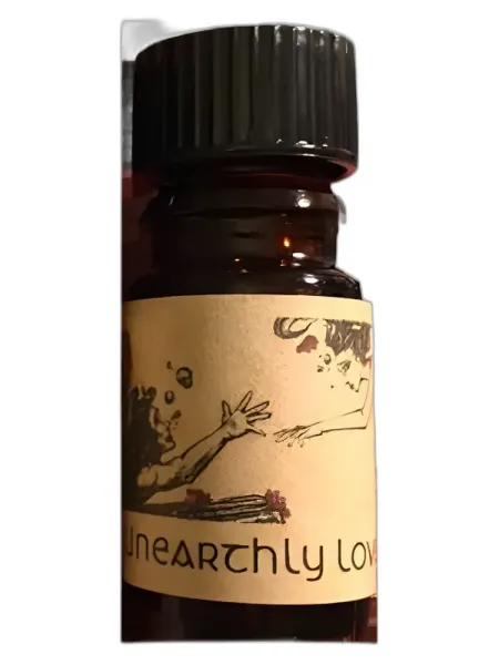 Frasco del perfume Arcana Wildcraft Unearthly Lovely unisex