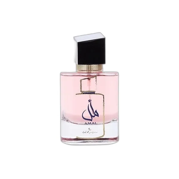 Frasco del perfume Ard Al Zaafaran Amal Eau de Parfum