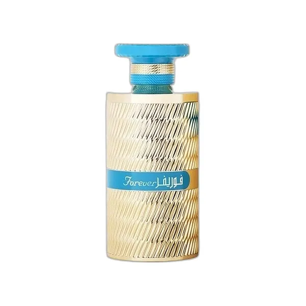 Frasco del perfume Ard Al Zaafaran Forever Gold Eau de Parfum