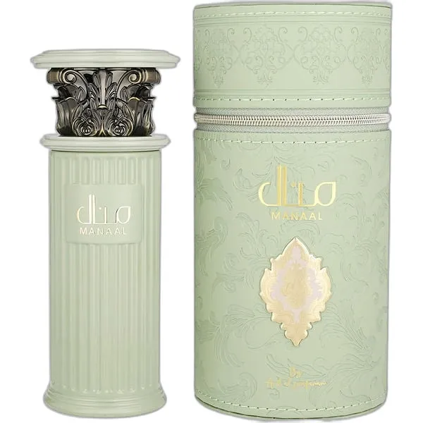 Frasco del perfume Ard Al Zaafaran Manaal Eau de Parfum