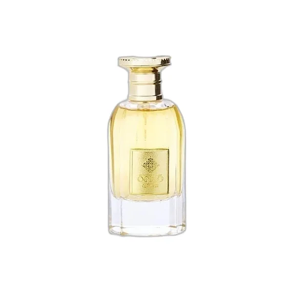 Frasco del perfume Ard Al Zaafaran Qidwah Eau de Parfum