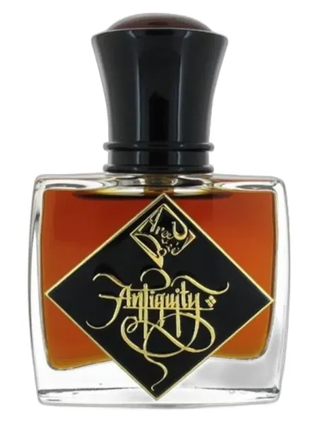 Frasco del perfume Areej Le Doré Antiquity Areej Le Dore unisex