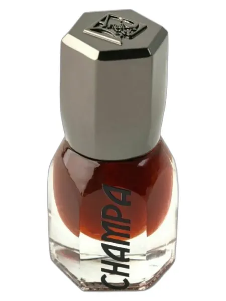 Frasco del perfume Areej Le Doré Champa Attar Areej Le Dore unisex