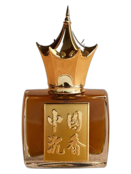 Frasco del perfume Areej Le Doré Chinese Oud Areej Le Dore unisex