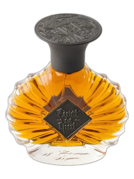 Frasco del perfume Areej Le Doré Civet de Nuit Areej Le Dore unisex