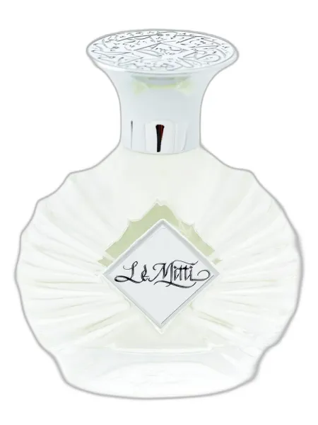 Frasco del perfume Areej Le Doré Le Mitti Areej Le Dore unisex