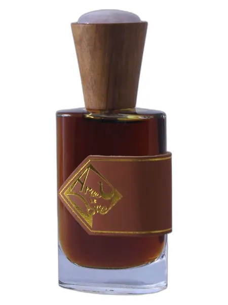 Frasco del perfume Areej Le Doré Malik Al Taif Areej Le Dore unisex