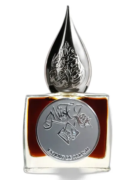 Frasco del perfume Areej Le Doré Musk Lave Areej Le Dore unisex