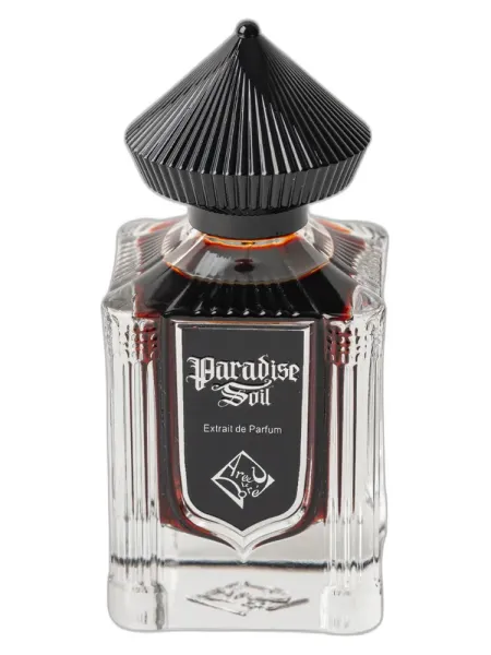 Frasco del perfume Areej Le Doré Paradise Soil Areej Le Dore unisex